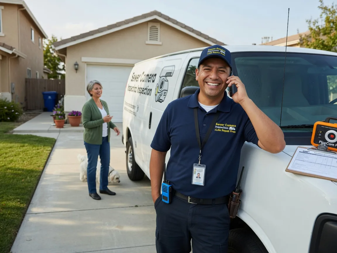 Sewer Line Repair East Jewett, NY FAQs